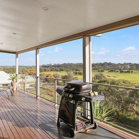 הוילה קאווס Saltwater Breeze Retreat מראה חיצוני תמונה