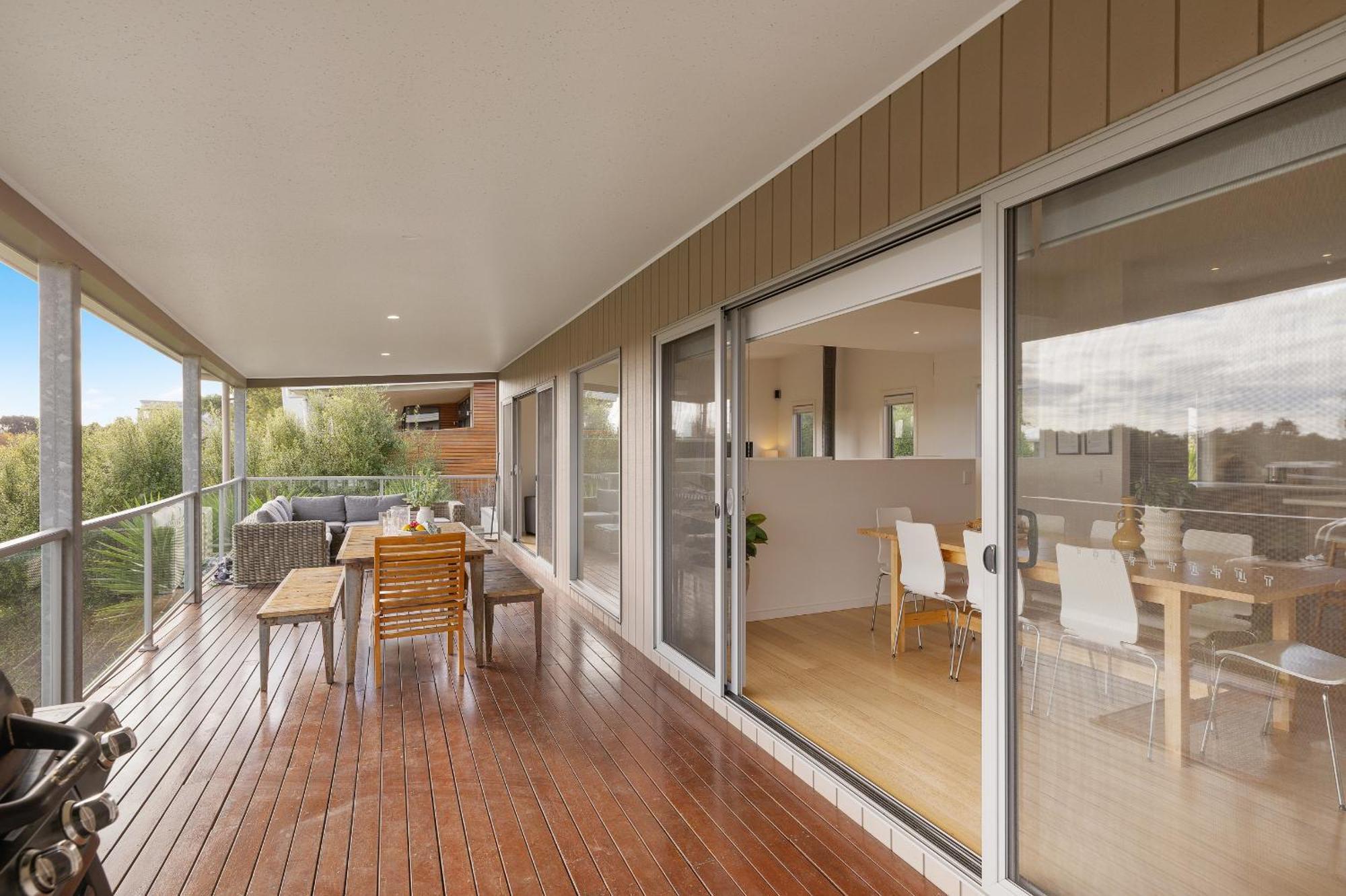 הוילה קאווס Saltwater Breeze Retreat מראה חיצוני תמונה