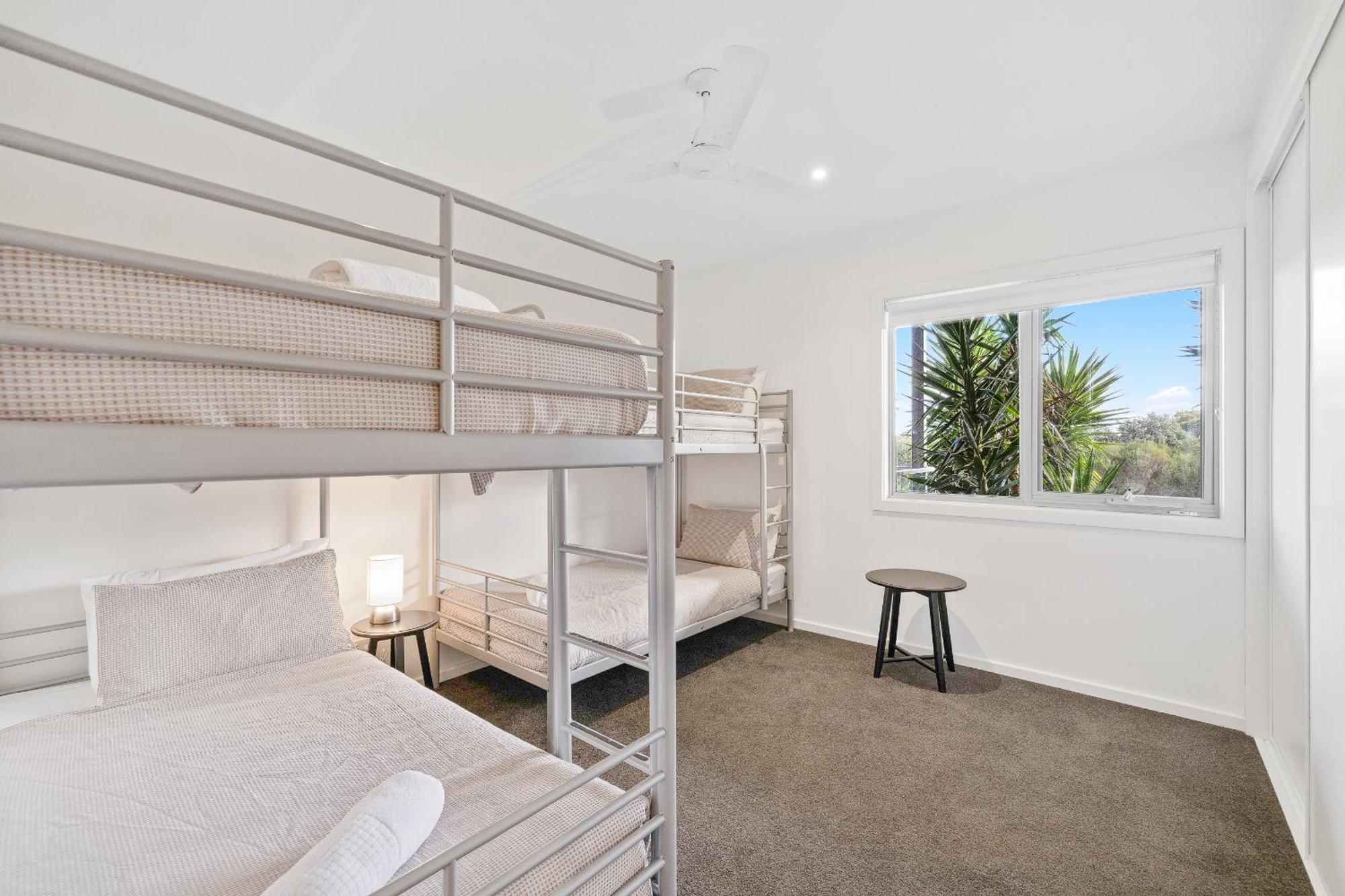 הוילה קאווס Saltwater Breeze Retreat מראה חיצוני תמונה