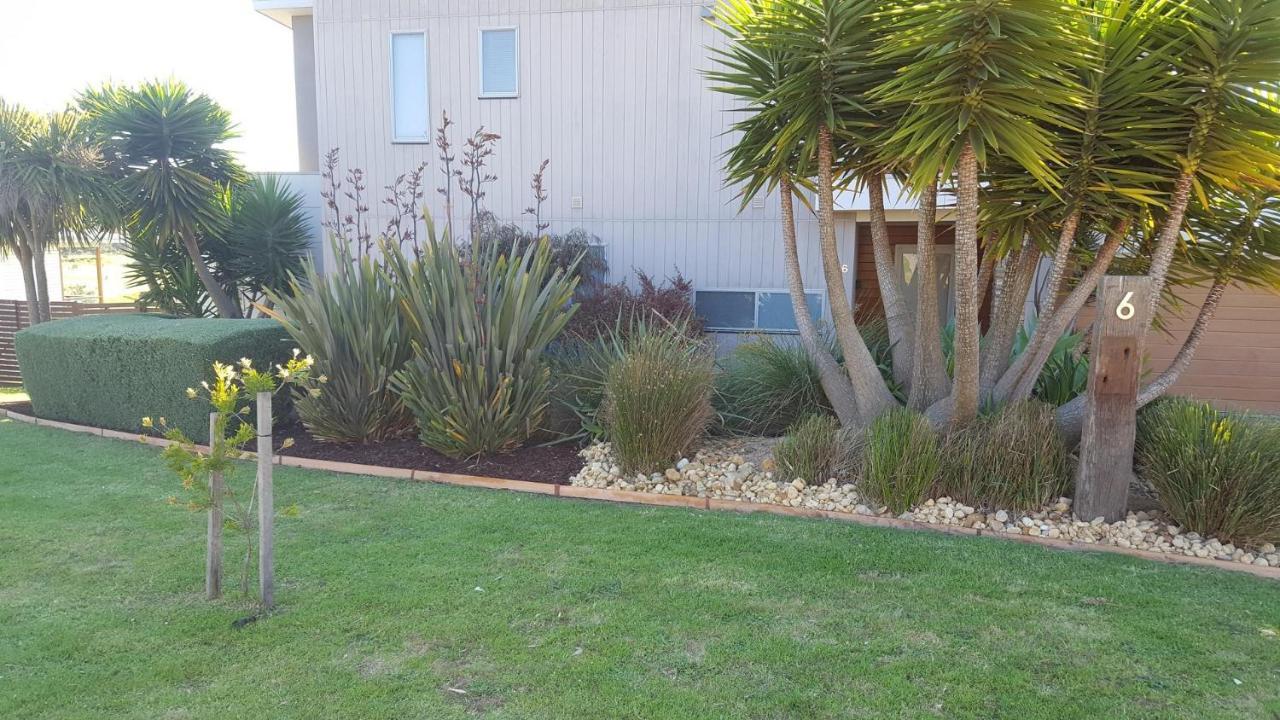 הוילה קאווס Saltwater Breeze Retreat מראה חיצוני תמונה